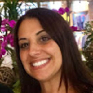 Meet your Posher, Annamaria